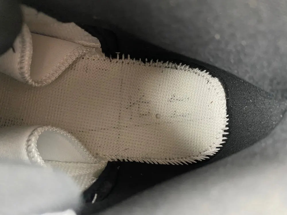 Air Jordan 12 White/Royal - Hình 6