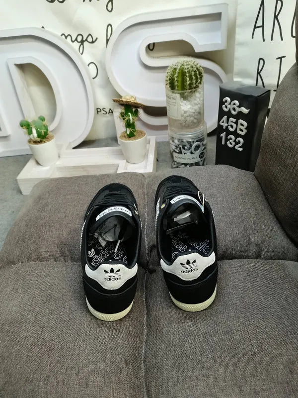 Adidas Japan White Burgundy - Hình 21
