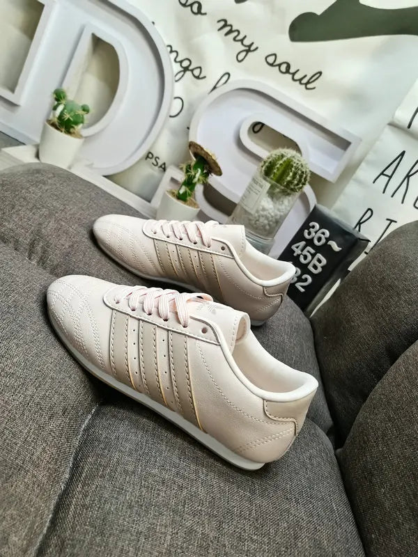 Adidas OG Court Pink - Hình 5