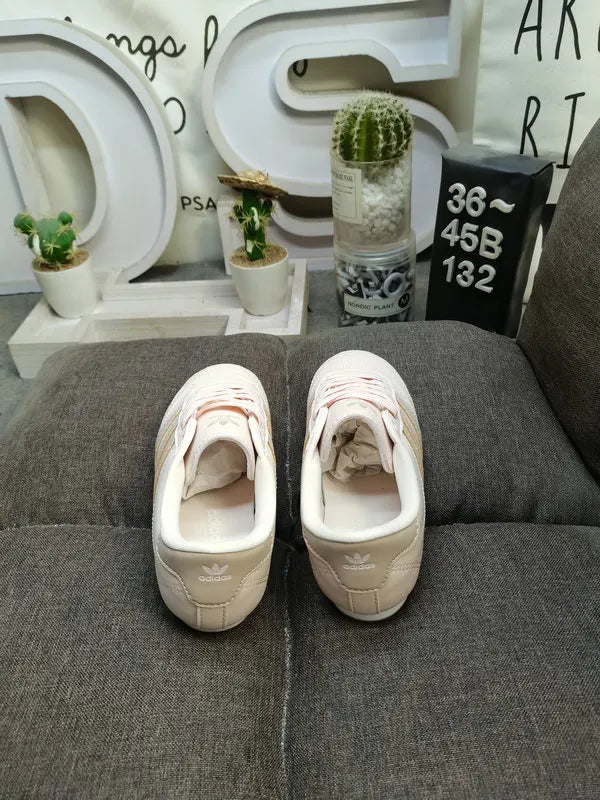 Adidas OG Court Pink - Hình 4