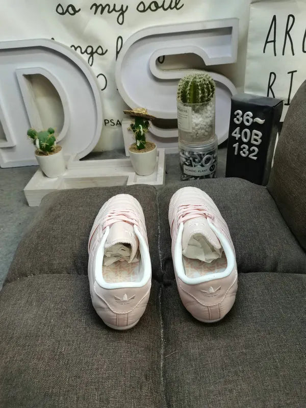 Adidas Supernova Cushion 7 Pink - Hình 4