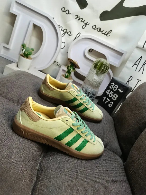 Adidas TOBACCO Gruen - Hình 3