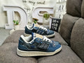 Adidas Forum Low Denim Patchwork
