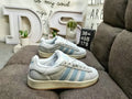 00s Adidas Campus Light Blue