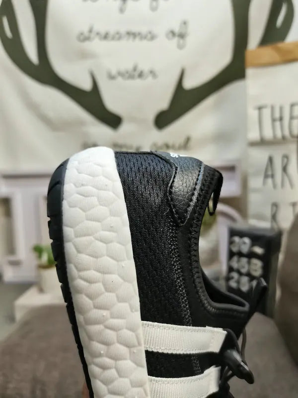 Adidas Kids Mesh Shoes - Hình 9