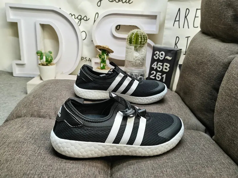 Adidas Kids Mesh Shoes