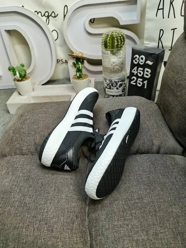 Adidas Kids Mesh Shoes - Hình 6