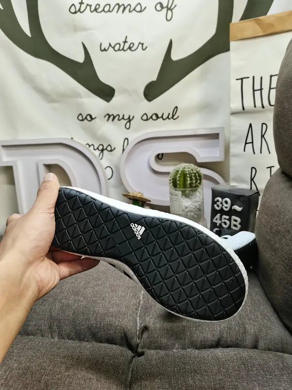 Adidas Kids Mesh Shoes - Hình 8