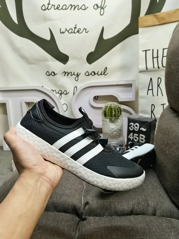 Adidas Kids Mesh Shoes - Hình 7