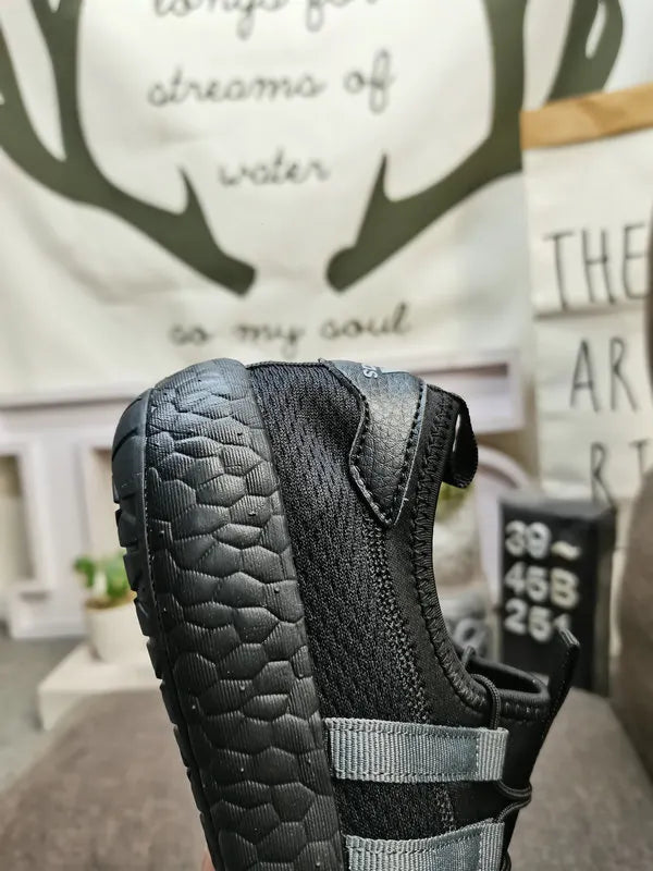 Adidas Climacool Black Grey - Hình 9