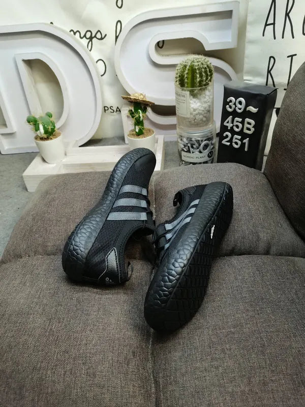 Adidas Climacool Black Grey - Hình 6