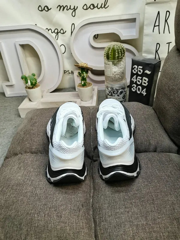 Adidas Retropy E5 White Black - Hình 4