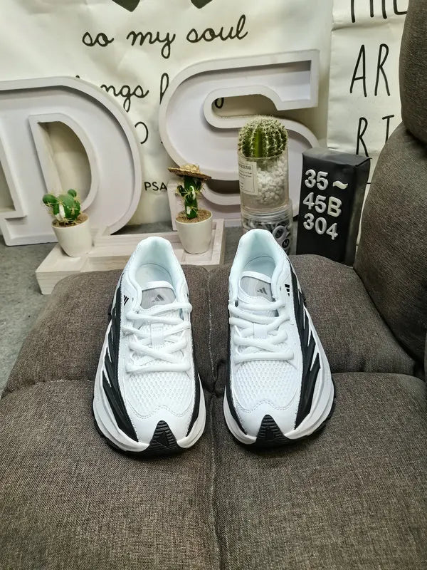 Adidas Retropy E5 White Black - Hình 2
