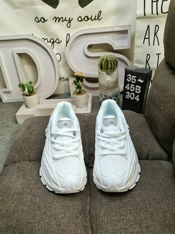 Adidas Ozmorphis Cloud White - Hình 2