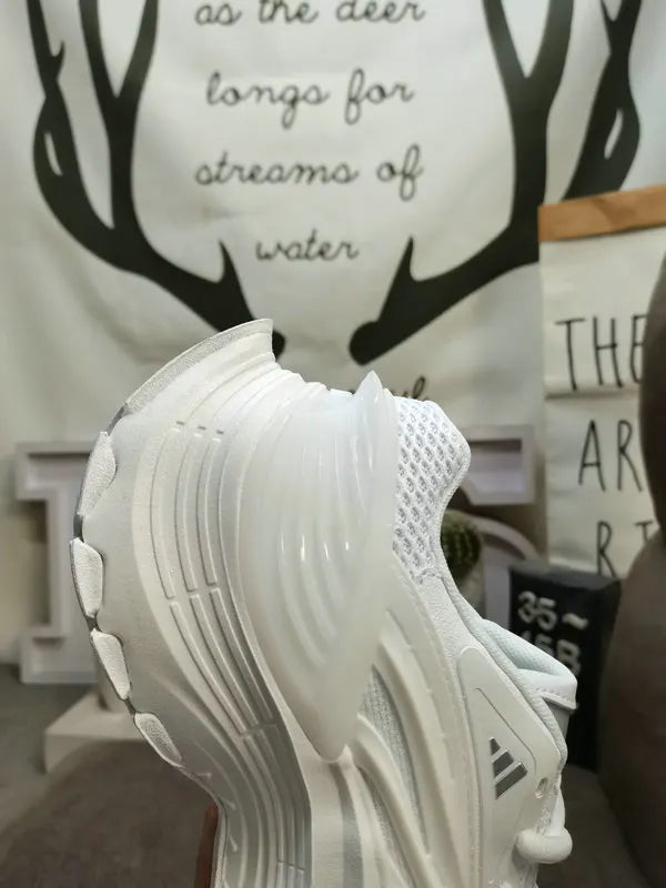 Adidas Ozmorphis Cloud White - Hình 9
