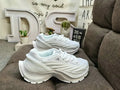 Adidas Ozmorphis Cloud White