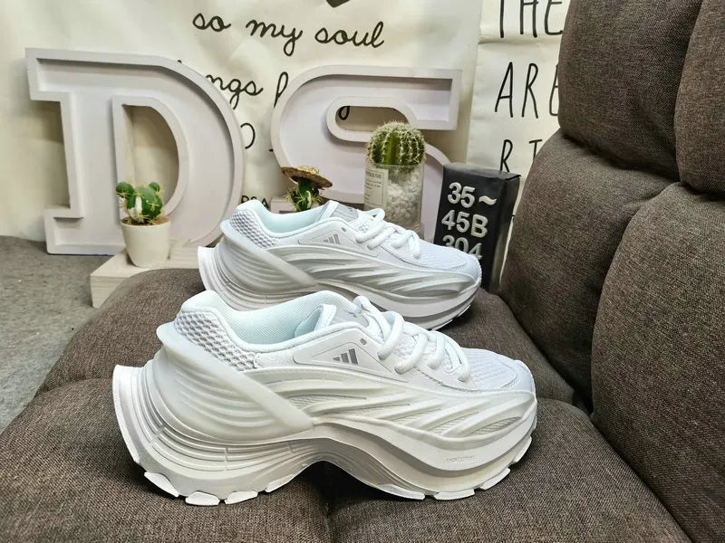 Adidas Ozmorphis Cloud White