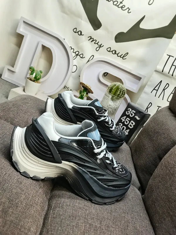 Li-Ning Furious Rider Ace - Hình 3