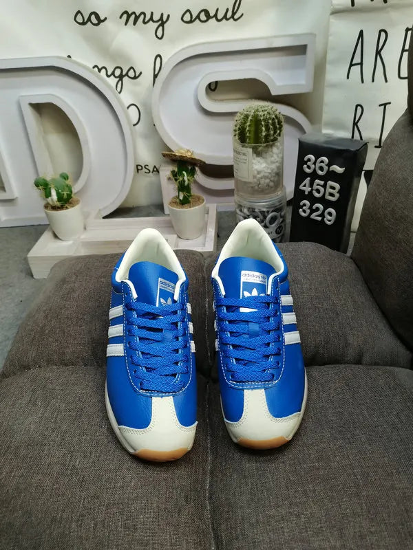 Adidas Country OG Blue - Hình 2