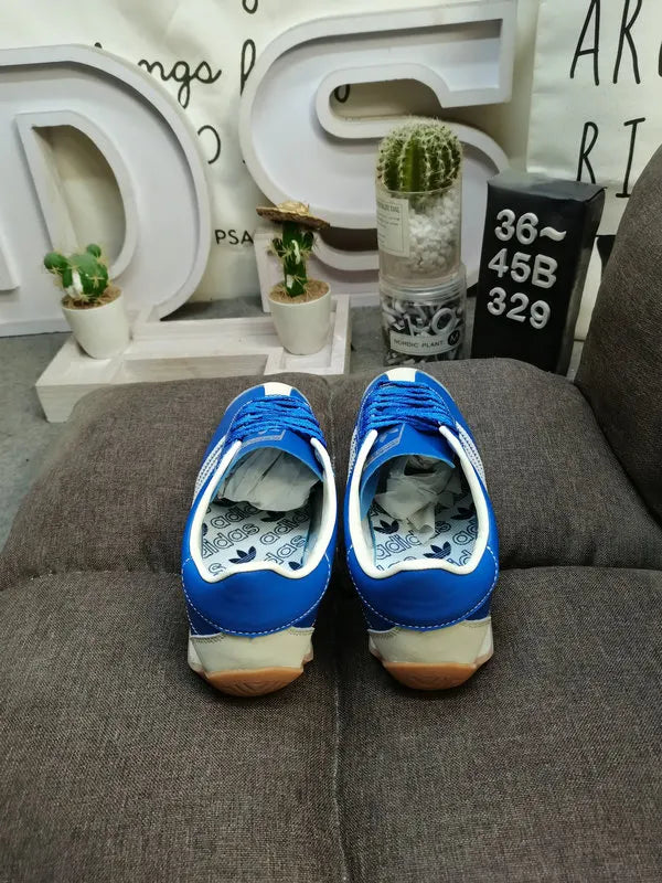 Adidas Country OG Blue - Hình 4