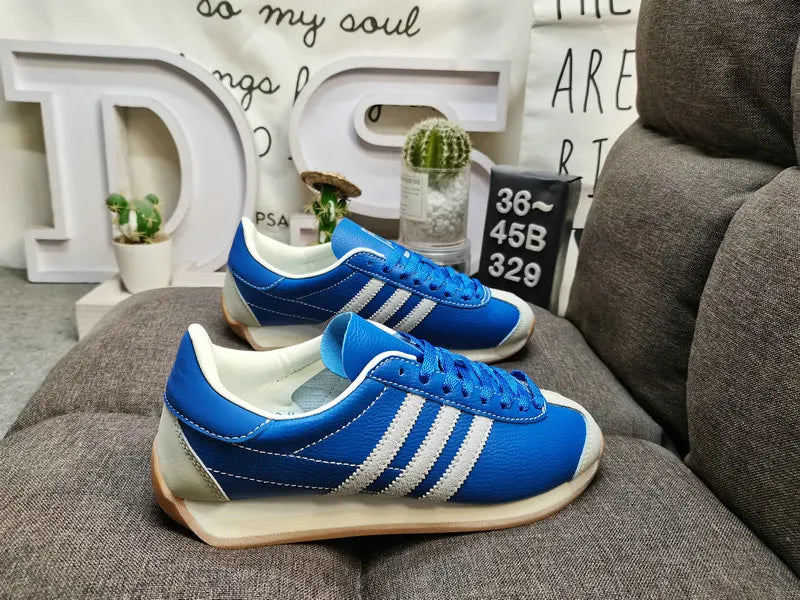Adidas Country OG Blue