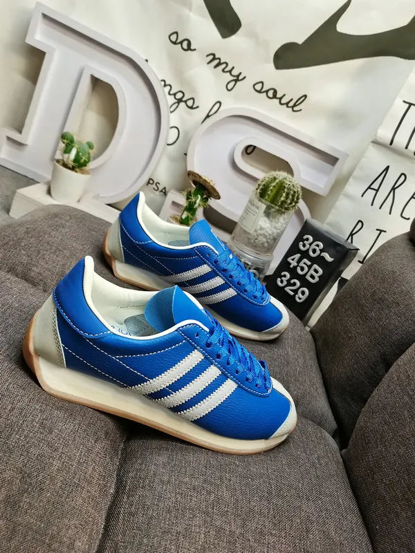 Adidas Country OG Blue - Hình 3