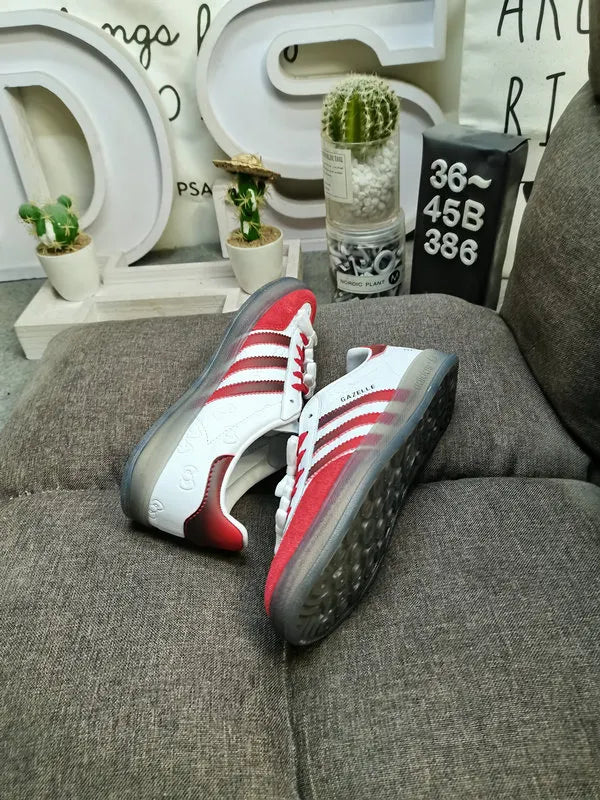 Adidas Gazelle Hello Kitty 5825 - Hình 5