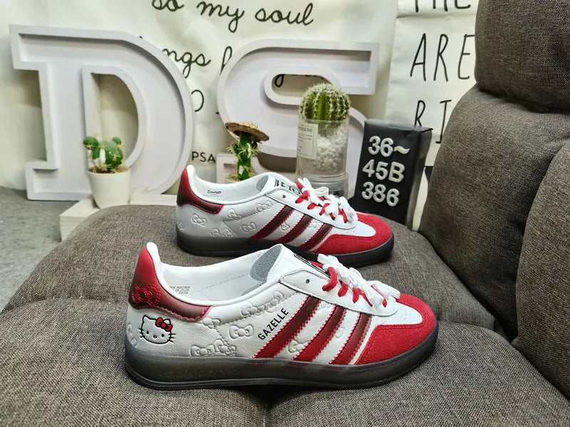 Adidas Gazelle Hello Kitty 5825