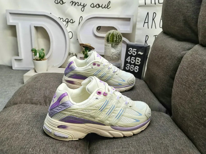 Adidas Response CL Cream Purple