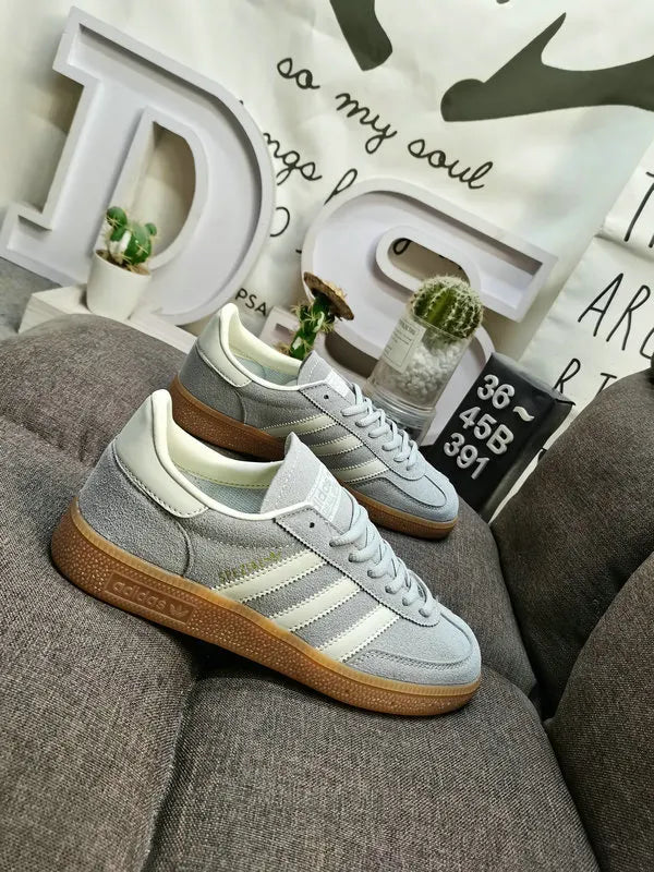 Adidas Handball Spezial Grey - Hình 3
