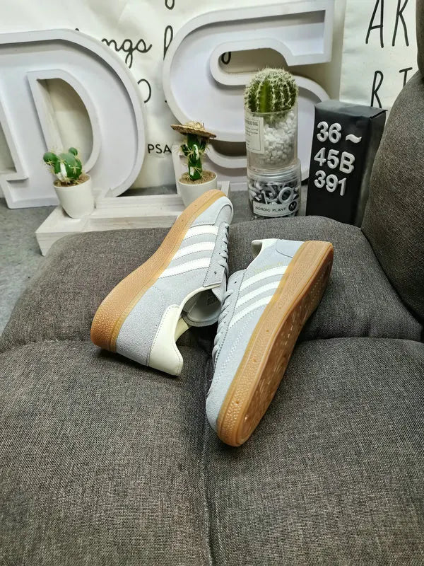 Adidas Handball Spezial Grey - Hình 5