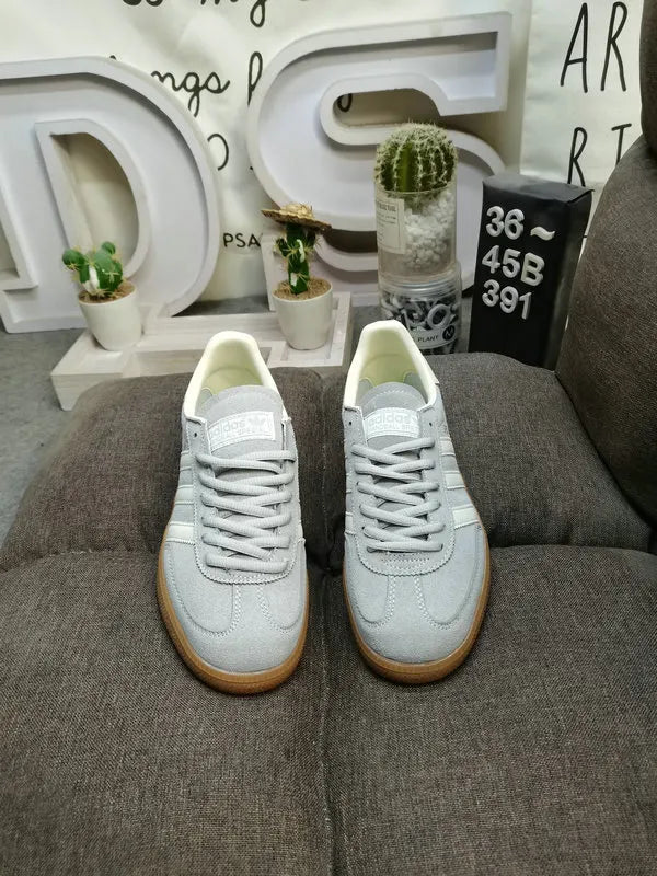Adidas Handball Spezial Grey - Hình 2