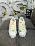 limited Adidas Superstar Dumbo