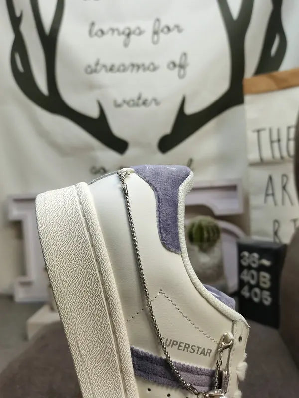 limited Adidas Superstar Dumbo - Hình 114