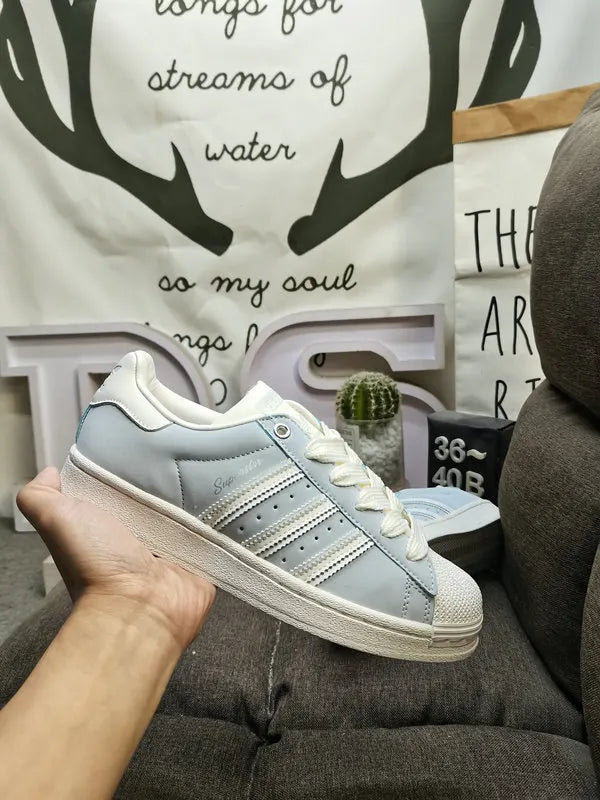limited Adidas Superstar Dumbo - Hình 68
