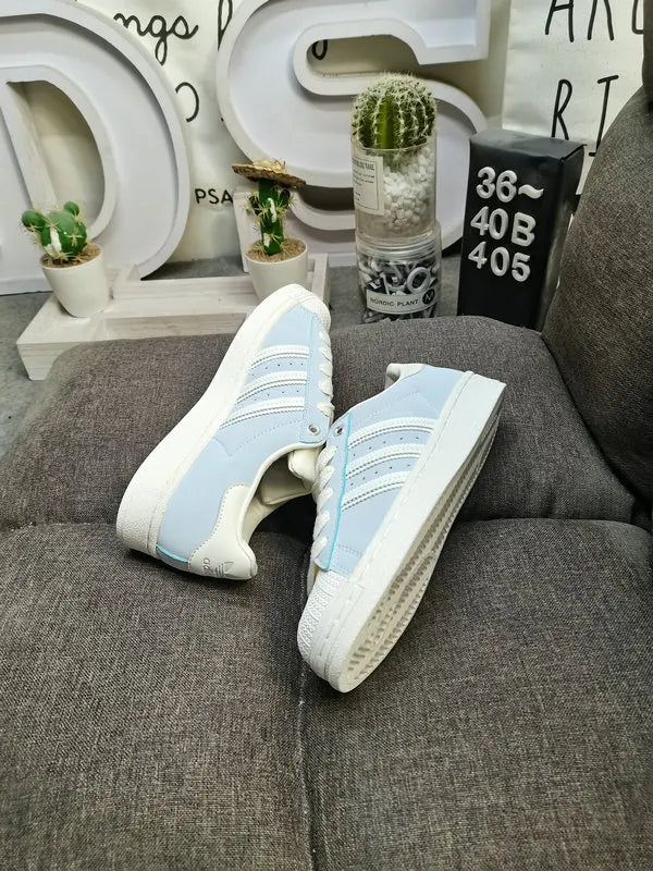 limited Adidas Superstar Dumbo - Hình 67