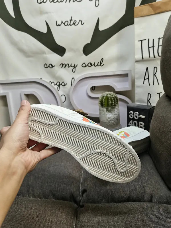 limited Adidas Superstar Dumbo - Hình 7