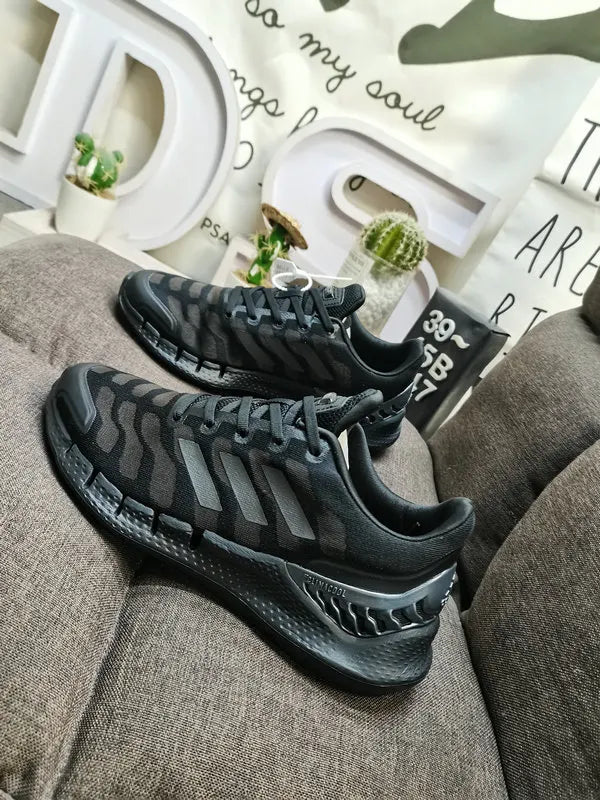 Adidas Climacool Vento Grey Coral - Hình 40