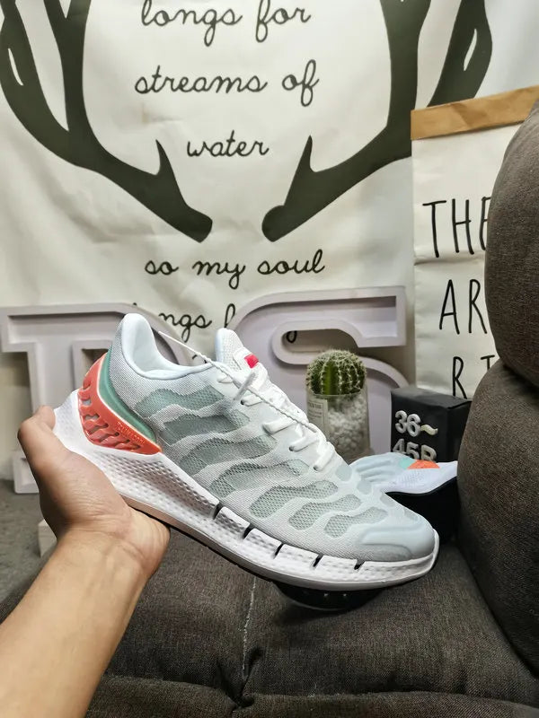 Adidas Climacool Vento Grey Coral - Hình 7