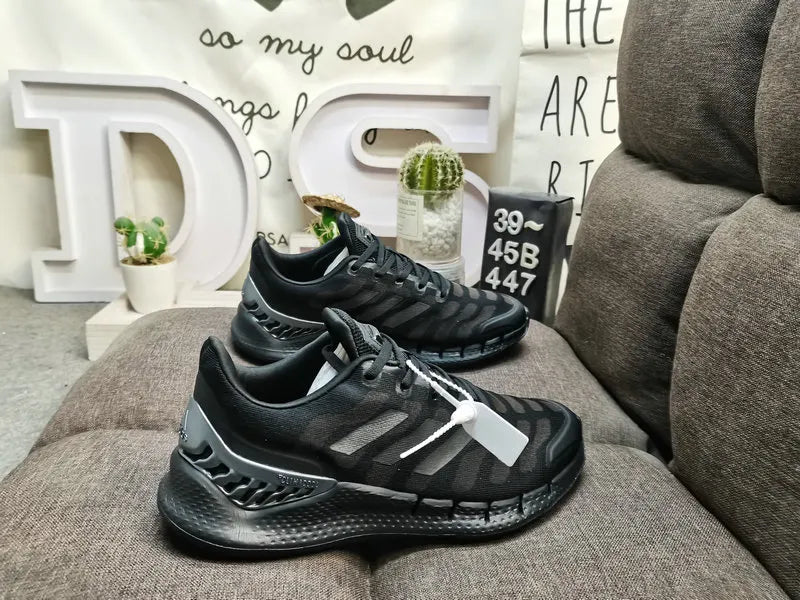 Adidas Climacool Vento Grey Coral - Hình 36