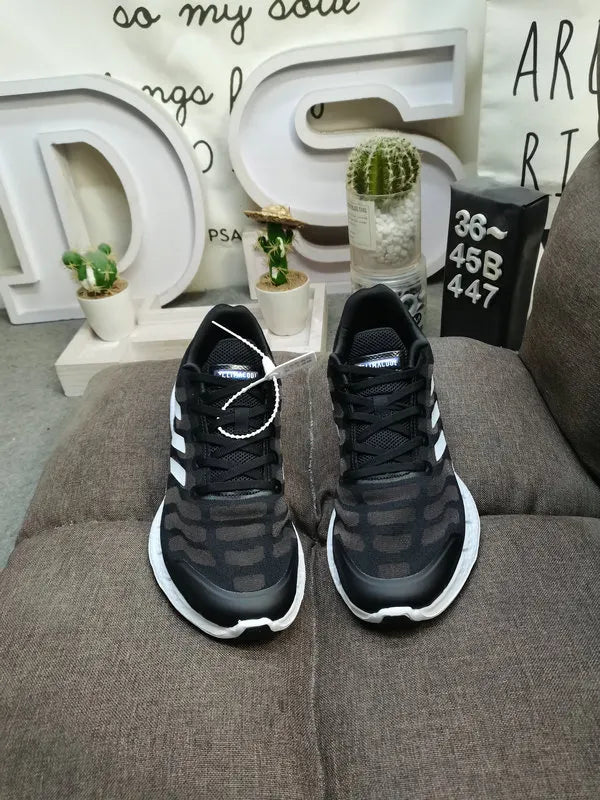 Adidas Climacool Vento Grey Coral - Hình 11