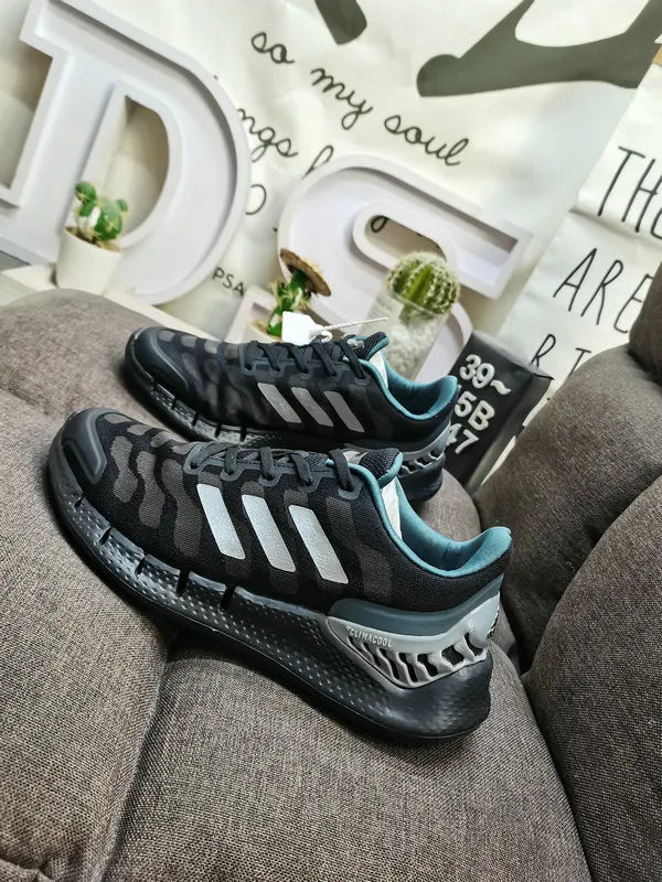 Adidas Climacool Vento Grey Coral - Hình 49