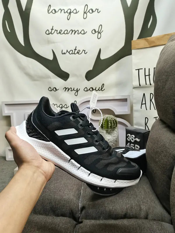 Adidas Climacool Vento Grey Coral - Hình 16