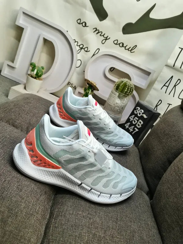 Adidas Climacool Vento Grey Coral - Hình 3