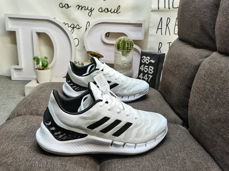 Adidas Climacool Vento Grey Coral - Hình 19