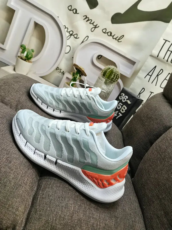 Adidas Climacool Vento Grey Coral - Hình 5