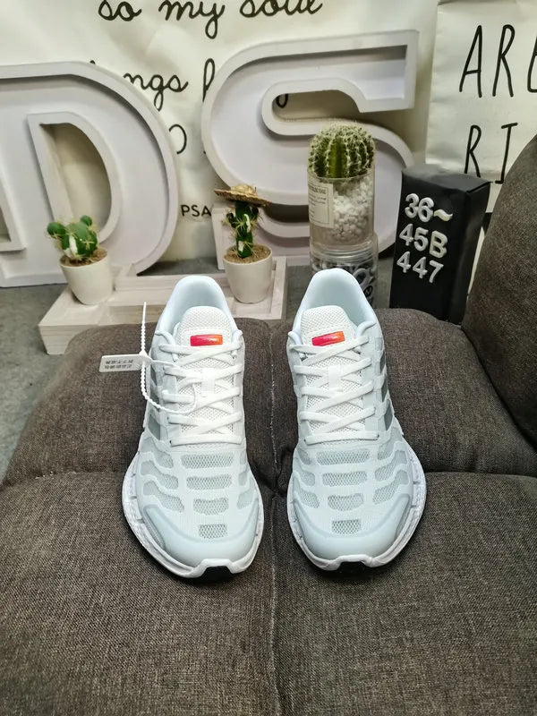 Adidas Climacool Vento Grey Coral - Hình 2