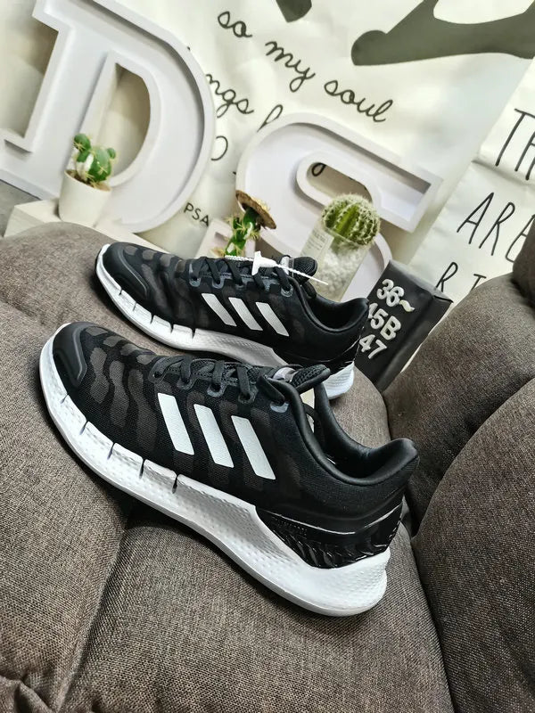 Adidas Climacool Vento Grey Coral - Hình 14