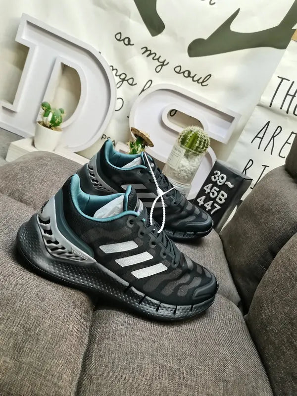 Adidas Climacool Vento Grey Coral - Hình 47