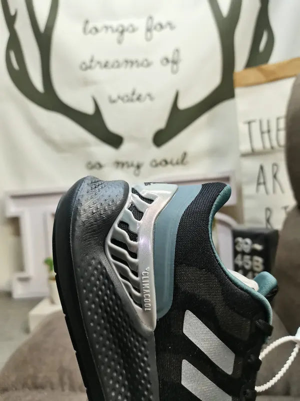 Adidas Climacool Vento Grey Coral - Hình 52